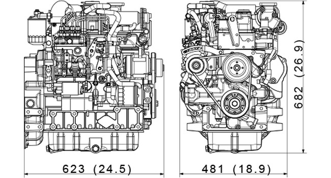 V2607-DI-T-E3B