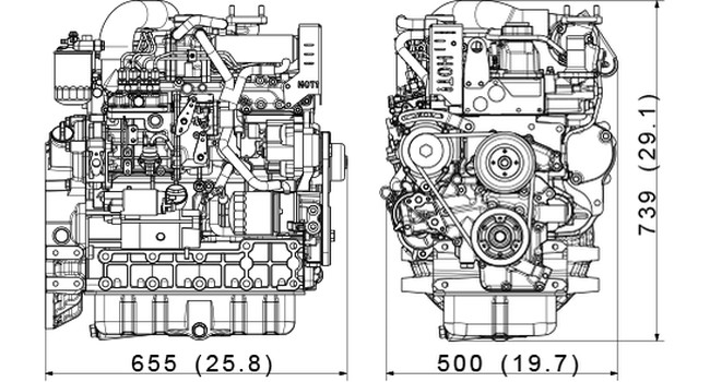 V3307-DI-T-E3B