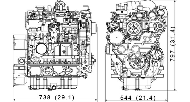 V3800DI-T-E2-BG2